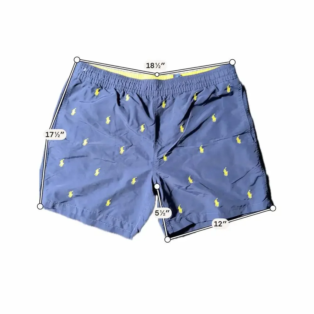 Polo Ralph Lauren navy blue